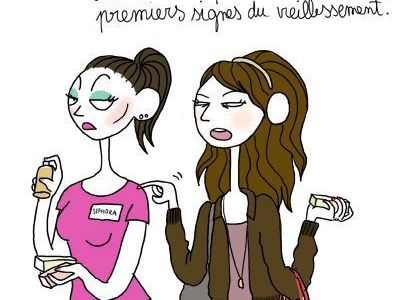 La peur de vieillir seule: une crainte infondée?