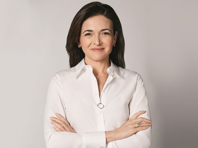 &laquo;&nbsp;Lean in&nbsp;&raquo; de Sheryl Sandberg: les femmes, le travail et le pouvoir. Comment s&rsquo;affirmer et se se sentir légitime à sont travail?